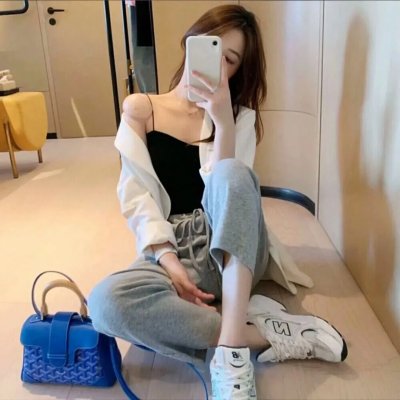 修女哪有那么色