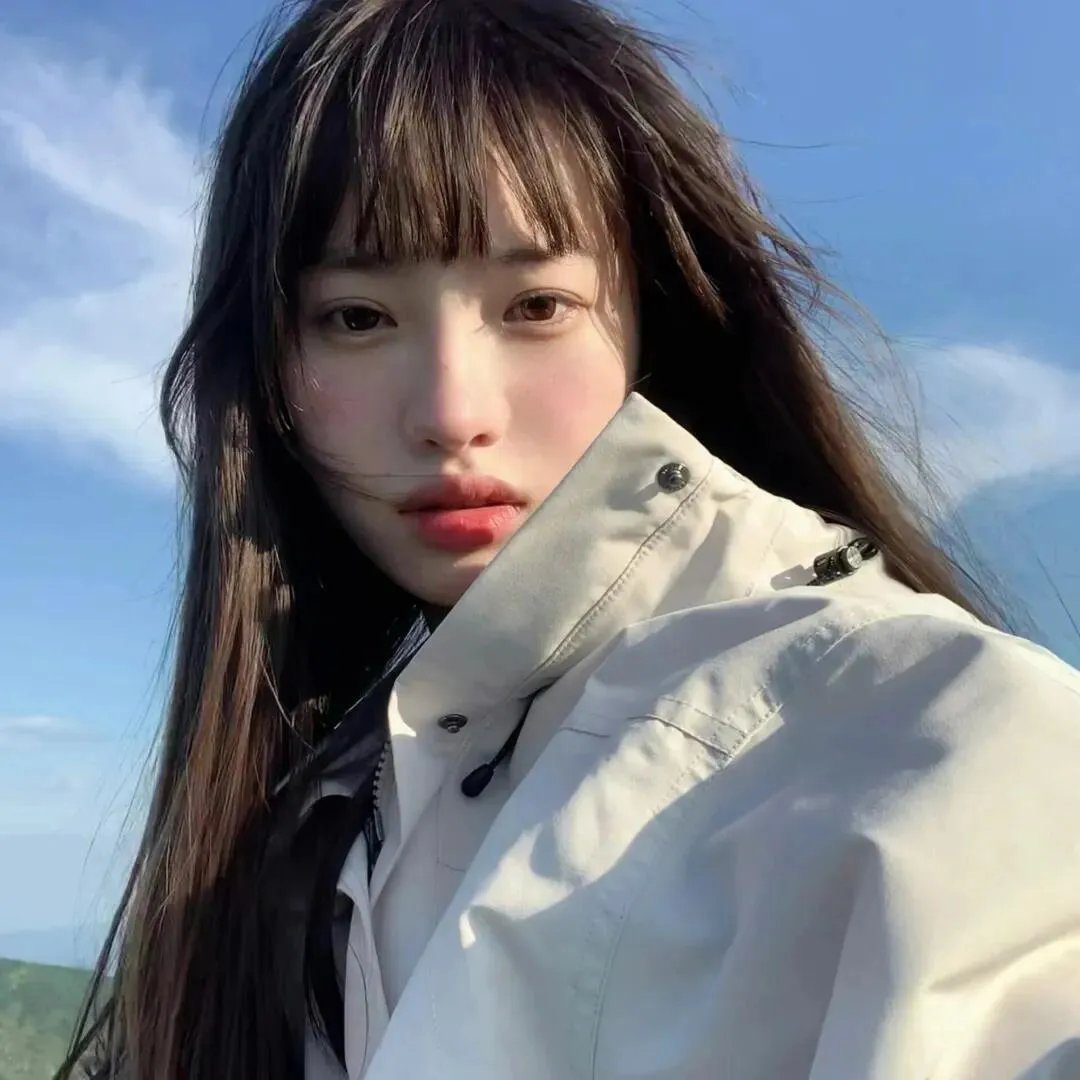 超时空少女